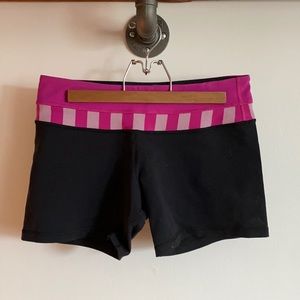 Lululemon Athletica Shorts